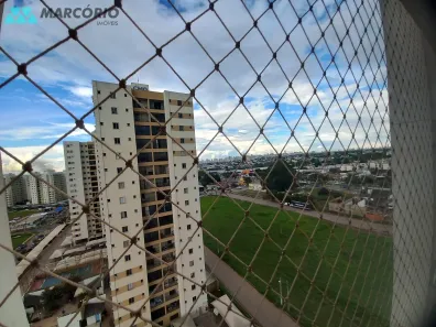 Apartamento com 2 Quartos para alugar, 48m² no Parque Oeste Industrial, Goiânia