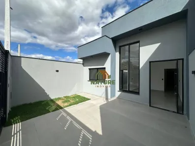 Casa com 3 Quartos à venda, 83m² no Jardim Marambaia II, Jundiaí