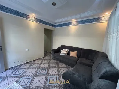 Casa com 2 Quartos à venda, 128m² no Jardim Adriana, Indaiatuba