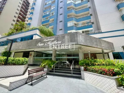 Apartamento com 3 Quartos à venda, 151m² no Centro, Florianópolis