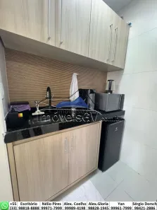 Imóvel Comercial à venda, 31m² no Centro, Governador Valadares
