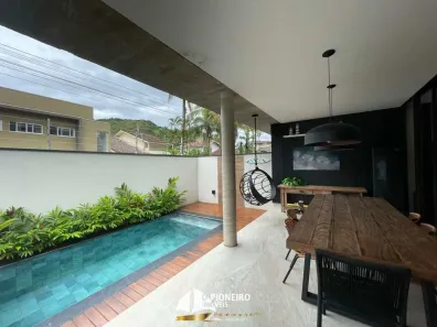 Casa de Condomínio com 4 Quartos para alugar, 180m² no Bairro de Juquehy, São Sebastião