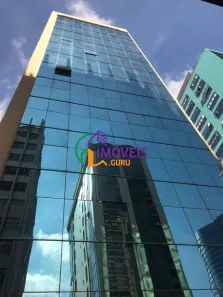 Ponto Comercial à venda, 56m² no Vila Olímpia, São Paulo