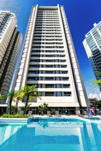 Apartamento com 2 Quartos à venda, 84m² no Gleba Fazenda Palhano, Londrina