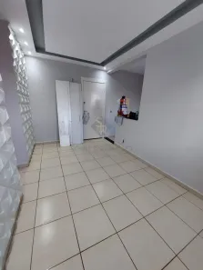 Apartamento com 2 Quartos à venda, 46m² no Residencial das Américas, Ribeirão Preto