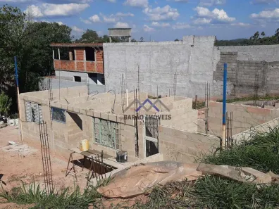Lote/Terreno à venda, 1000m² no Fim do Campo, Jarinu