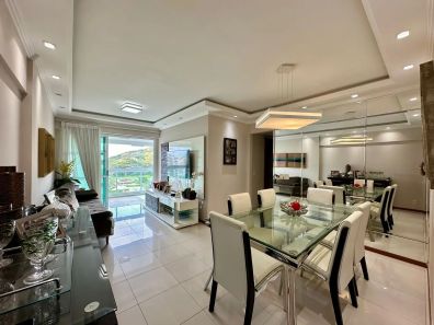 Apartamento com 4 Quartos à venda, 107m² no Recreio dos Bandeirantes, Rio de Janeiro