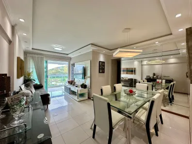 Apartamento com 4 Quartos à venda, 107m² no Recreio dos Bandeirantes, Rio de Janeiro