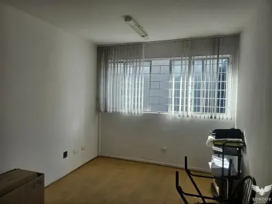 Sala Comercial à venda, 17m² no Centro, Curitiba