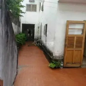 Apartamento com 5 Quartos à venda, 425m² no Gávea, Rio de Janeiro