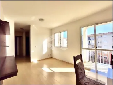 Apartamento com 3 Quartos à venda, 68m² no Humaitá, Porto Alegre