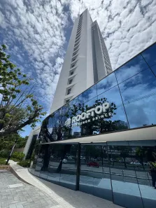 Flat com 1 Quarto à venda, 38m² no Boa Vista, Recife