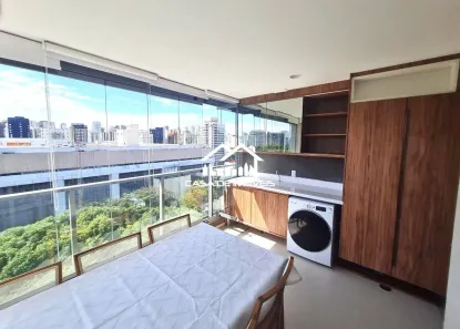 Apartamento com 2 Quartos à venda, 65m² no Indianópolis, São Paulo