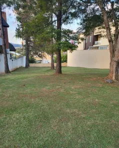 Lote/Terreno à venda, 691m² no Alphaville Residencial Zero, Barueri