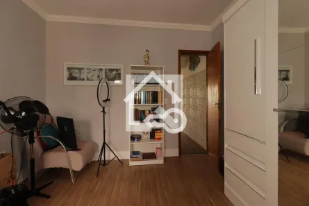 Casa com 4 Quartos à venda, 1000m² no Vila Helena, Santo André