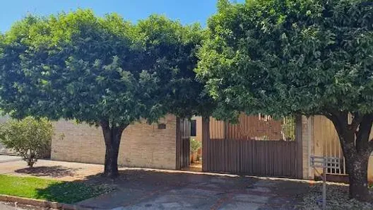 Casa com 4 Quartos à venda, 360m² no Santo Antônio, Campo Grande
