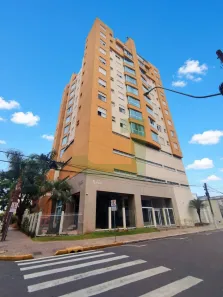 Apartamento com 1 Quarto para alugar, 52m² no Centro, São Leopoldo