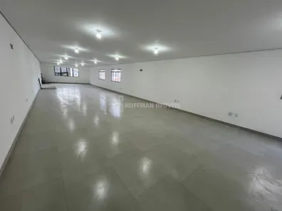 Galpão/Depósito/Armazém para alugar, 300m² no Santo Antônio, São Caetano do Sul