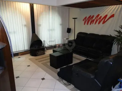 Sobrado com 3 Quartos à venda, 235m² no Vila Mariana, São Paulo