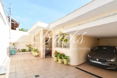Casa com 5 Quartos à venda, 309m² no Saúde, São Paulo