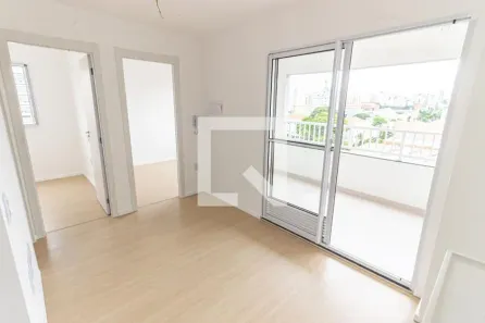 Apartamento com 2 Quartos à venda, 36m² no Mooca, São Paulo