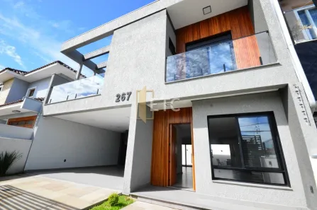 Casa com 3 Quartos à venda, 197m² no Igara, Canoas