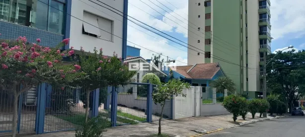 Apartamento com 3 Quartos para alugar, 160m² no Centro, Canoas