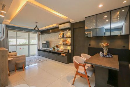 com 2 Quartos à venda, 132m² no Jardim Botânico, Porto Alegre