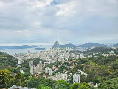 à venda, 7000m² no Santa Teresa, Rio de Janeiro
