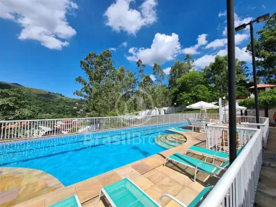 Casa de Condomínio com 4 Quartos à venda, 117m² no Freguesia (Jacarepaguá), Rio de Janeiro