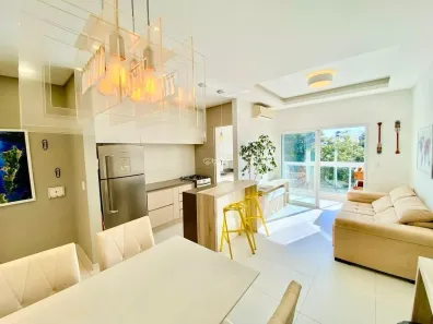 Apartamento com 2 Quartos à venda, 82m² no Rio Tavares, Florianópolis