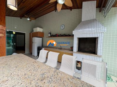 Apartamento com 3 Quartos à venda, 178m² no Praia Grande, Ubatuba