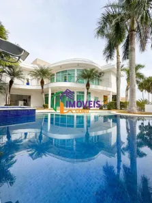 Casa de Condomínio com 4 Quartos para venda ou aluguel, 350m² no Arujá 5, Arujá