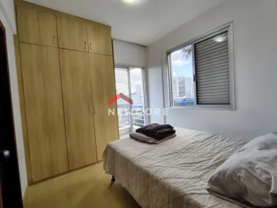 Cobertura com 2 Quartos à venda, 75m² no Vale do Sereno, Nova Lima