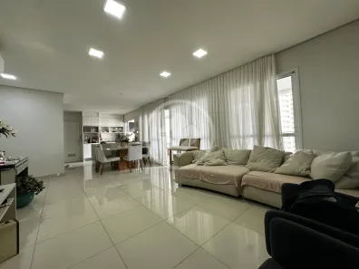 Apartamento com 3 Quartos à venda, 138m² no Jardim Mariana, Cuiabá