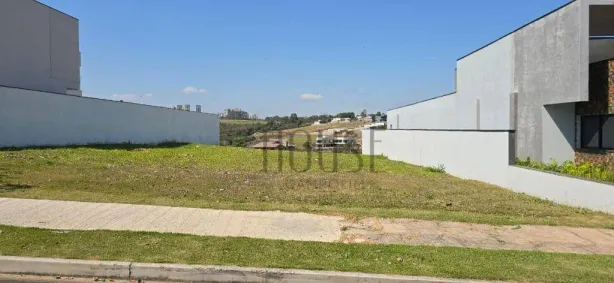 Lote/Terreno à venda, 1000m² no Parque Reserva Fazenda Imperial, Sorocaba
