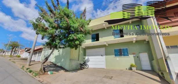 Sala Comercial à venda, 250m² no Jardim Guarujá, Sorocaba