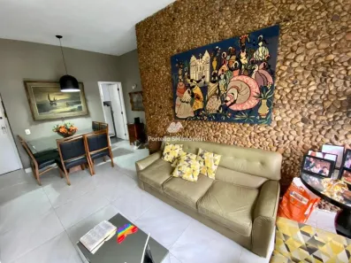 Apartamento com 3 Quartos à venda, 90m² no Jardim Botânico, Rio de Janeiro