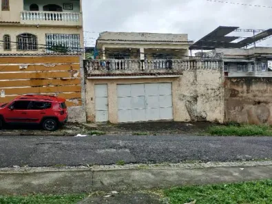 Casa com 2 Quartos à venda, 225m² no Pavuna, Rio de Janeiro