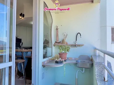 Apartamento com 2 Quartos à venda, 64m² no Pagani, Palhoça