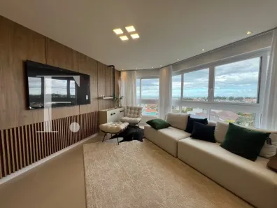 Apartamento com 4 Quartos à venda, 188m² no Navegantes, Capão da Canoa