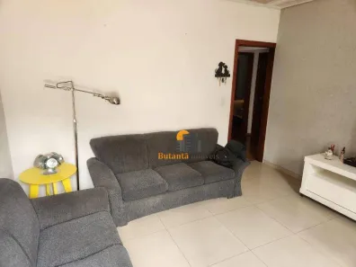 Casa com 2 Quartos à venda, 90m² no Jardim Colombo, São Paulo