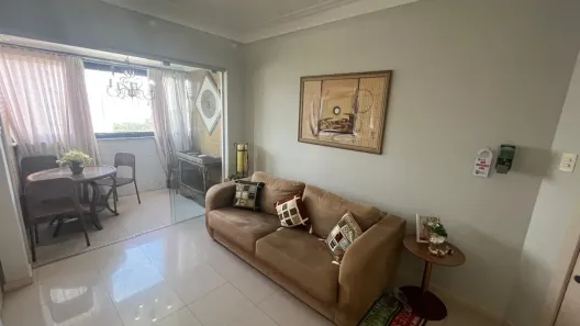 Apartamento com 3 Quartos à venda, 72m² no Stiep, Salvador
