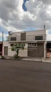 Galpão/Depósito/Armazém para alugar, 185m² no Vila Carmem, São Carlos