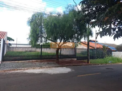 Lote/Terreno com 1 Quarto à venda, 260m² no Jardim Pequena Londres, Londrina