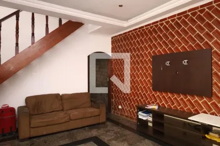 Casa com 3 Quartos à venda, 160m² no Vila Monte Santo, São Paulo