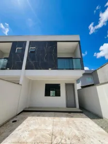 Sobrado com 3 Quartos à venda, 105m² no Rio Pequeno, Camboriú