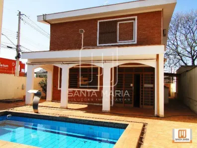 Imóvel Comercial com 4 Quartos à venda, 281m² no Jardim Sumaré, Ribeirão Preto
