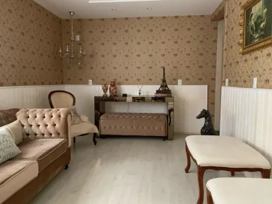 Casa de Condomínio com 3 Quartos à venda, 130m² no Vila Santos Dumont, Aparecida de Goiânia