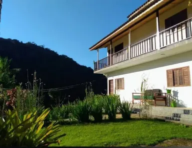 Imóvel Comercial com 6 Quartos à venda, 3000m² no Vila Colonial, Paraty
